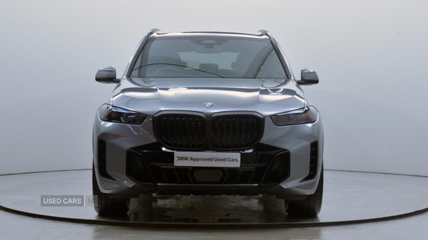 Used BMW X5 2025 for sale - 77426817: Photo 17