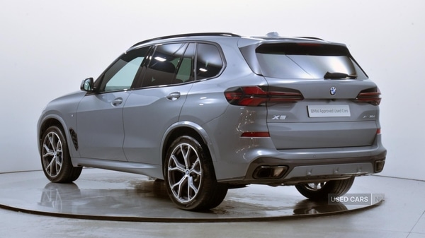 Used BMW X5 2025 for sale - 77426817: Photo 2