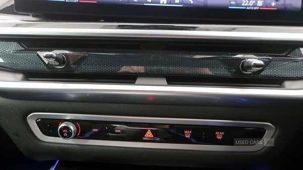 Used BMW X5 2025 for sale - 77426817: Photo 26