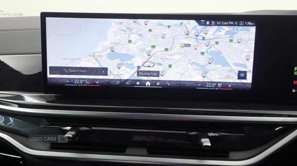 Used BMW X5 2025 for sale - 77426817: Photo 27