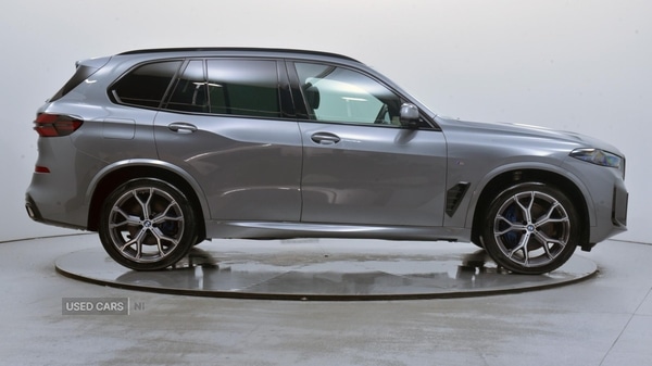 Used BMW X5 2025 for sale - 77426817: Photo 3