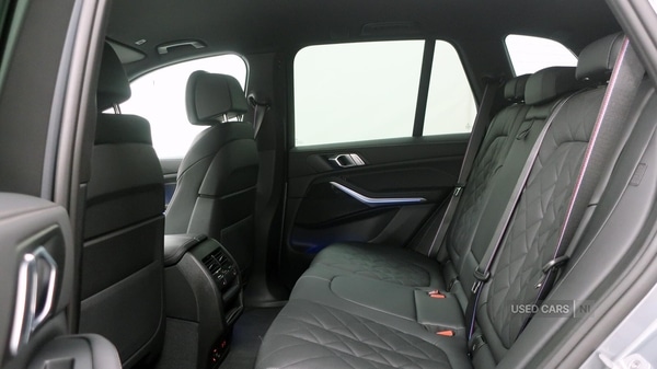 Used BMW X5 2025 for sale - 77426817: Photo 36