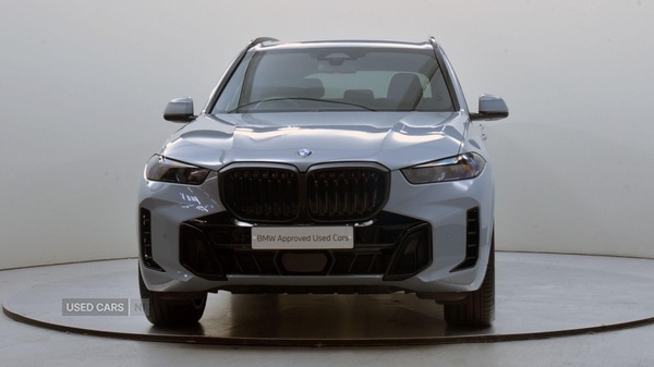 Used BMW X5 2025 for sale - 77426817: Photo 38