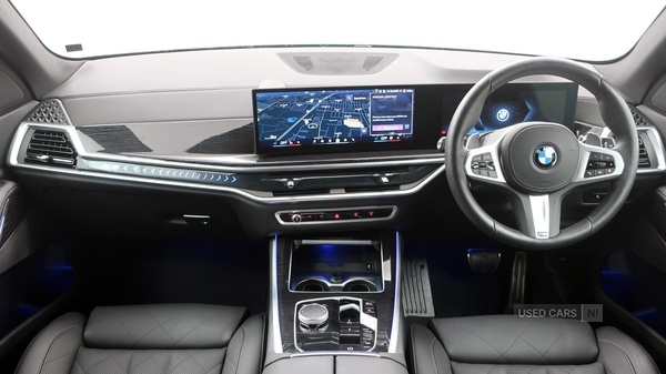 Used BMW X5 2025 for sale - 77426817: Photo 4