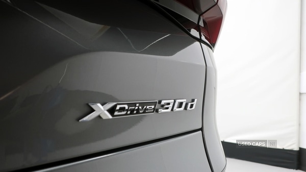 Used BMW X5 2025 for sale - 77426817: Photo 40