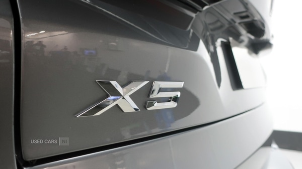 Used BMW X5 2025 for sale - 77426817: Photo 41