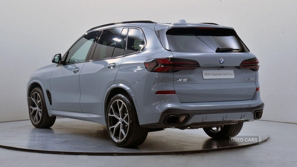 Used BMW X5 2025 for sale - 77426817: Photo 43