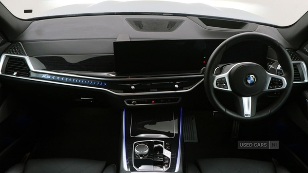 Used BMW X5 2025 for sale - 77426817: Photo 45