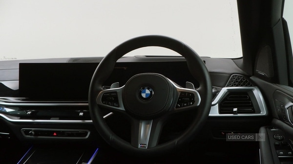 Used BMW X5 2025 for sale - 77426817: Photo 46