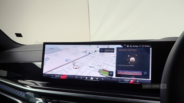 Used BMW X5 2025 for sale - 77426817: Photo 49