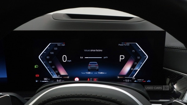 Used BMW X5 2025 for sale - 77426817: Photo 50