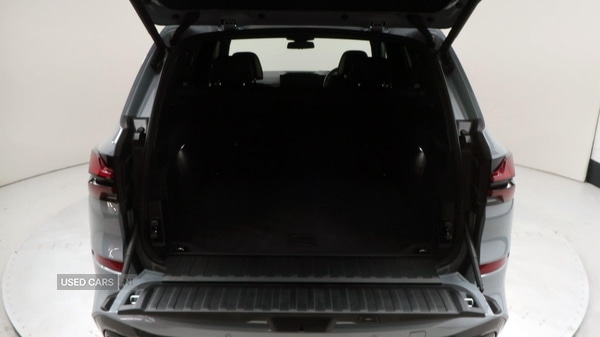 Used BMW X5 2025 for sale - 77426817: Photo 54