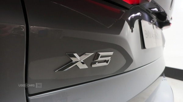 Used BMW X5 2025 for sale - 77426817: Photo 58