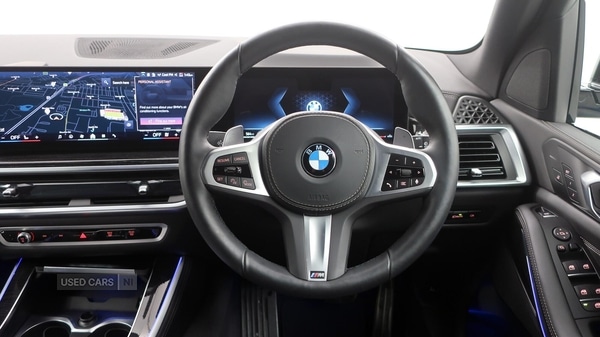 Used BMW X5 2025 for sale - 77426817: Photo 6