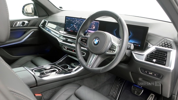 Used BMW X5 2025 for sale - 77426817: Photo 7