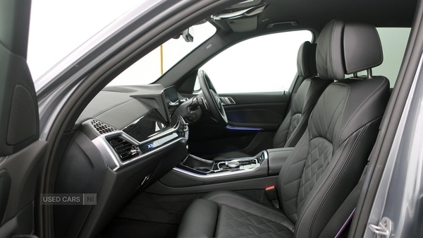 Used BMW X5 2025 for sale - 77426817: Photo 8