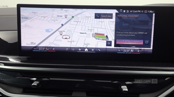 Used BMW X5 2025 for sale - 77426817: Photo 9