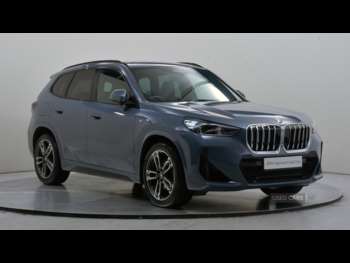 2022 - xDrive 23i MHT M Sport Premier 5dr Step Auto