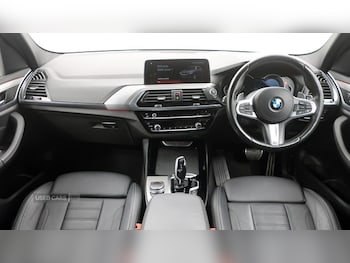 Used BMW X3 2020 for sale - 78205760: Photo