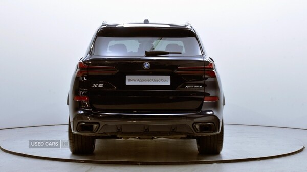 Used BMW X5 2025 for sale - 77041053: Photo 16