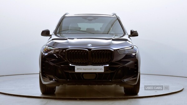 Used BMW X5 2025 for sale - 77041053: Photo 17