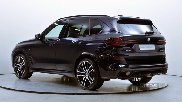 Used BMW X5 2025 for sale - 77041053: Photo 2