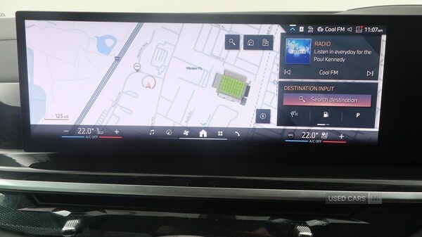 Used BMW X5 2025 for sale - 77041053: Photo 25