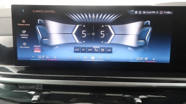 Used BMW X5 2025 for sale - 77041053: Photo 27