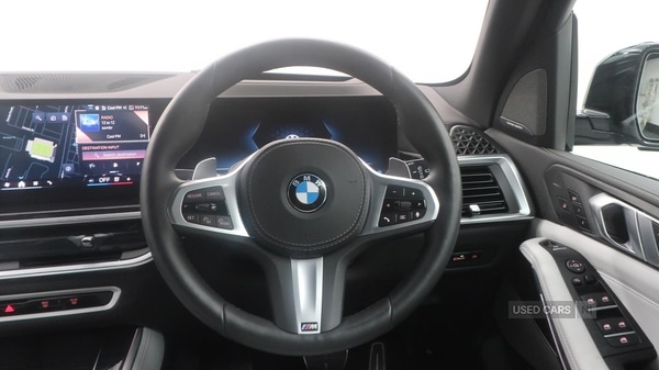 Used BMW X5 2025 for sale - 77041053: Photo 6