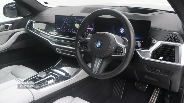 Used BMW X5 2025 for sale - 77041053: Photo 7