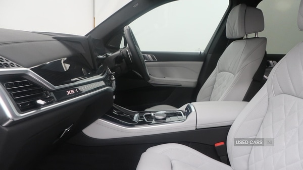 Used BMW X5 2025 for sale - 77041053: Photo 8