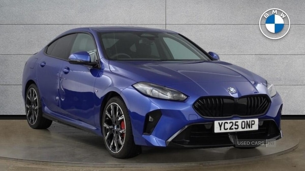 Used BMW 2 Series 2025 for sale - 76551706: Photo 1