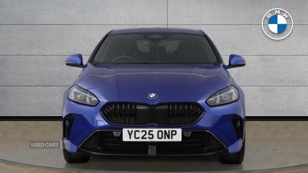 Used BMW 2 Series 2025 for sale - 76551706: Photo 17