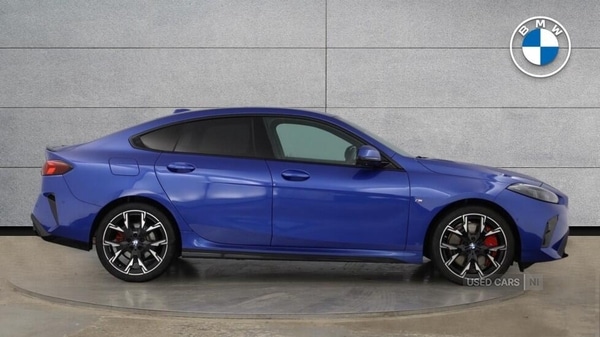 Used BMW 2 Series 2025 for sale - 76551706: Photo 3