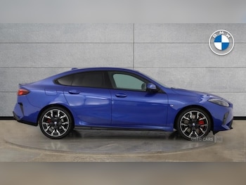 Used BMW 2 Series 2025 for sale - 76551706: Photo