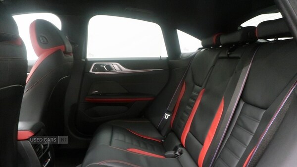 Used BMW 4 Series 2025 for sale - 77238720: Photo 13