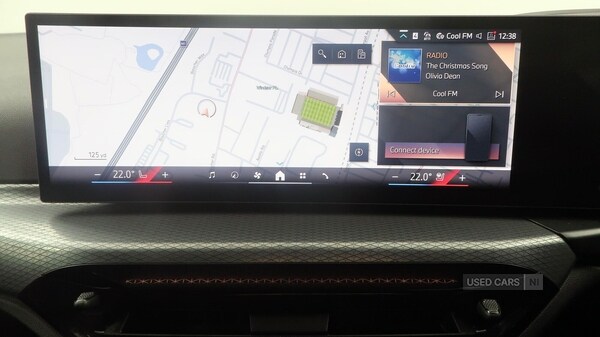 Used BMW 4 Series 2025 for sale - 77238720: Photo 21