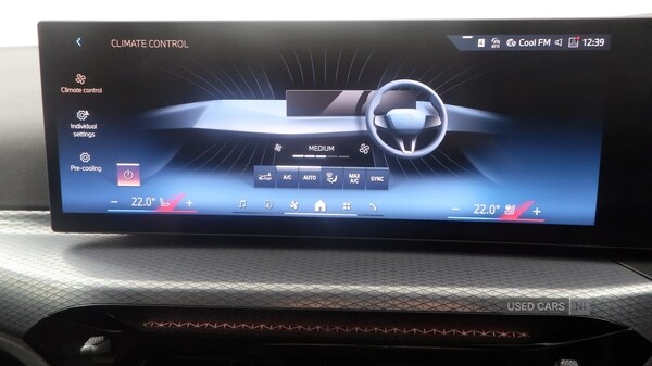 Used BMW 4 Series 2025 for sale - 77238720: Photo 22