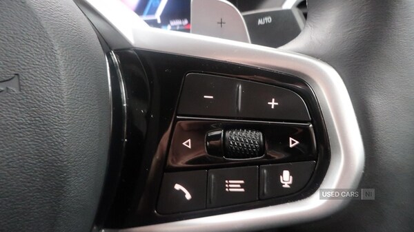 Used BMW 4 Series 2025 for sale - 77238720: Photo 24