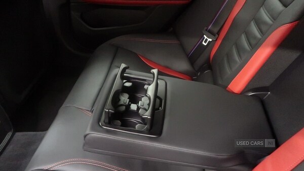 Used BMW 4 Series 2025 for sale - 77238720: Photo 34