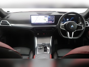 Used BMW 4 Series 2025 for sale - 77238720: Photo