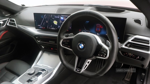 Used BMW 4 Series 2025 for sale - 77238720: Photo 7