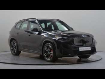 2024 - 150kW eDrive20 M Sport 65kWh 5dr Auto