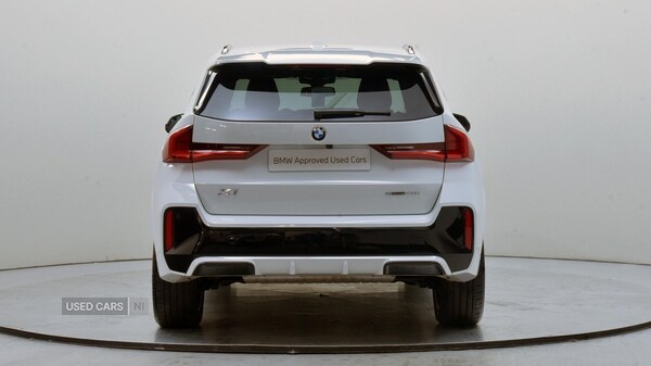 Used BMW X1 2025 for sale - 76248095: Photo 16