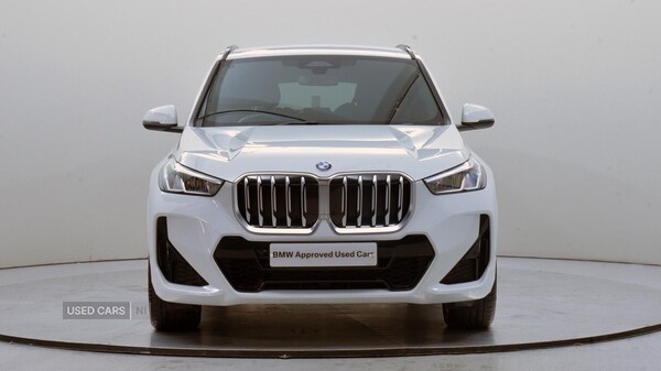 Used BMW X1 2025 for sale - 76248095: Photo 17