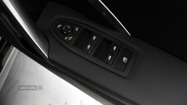 Used BMW X1 2025 for sale - 76248095: Photo 21