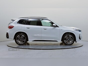 Used BMW X1 2025 for sale - 76248095: Photo 3