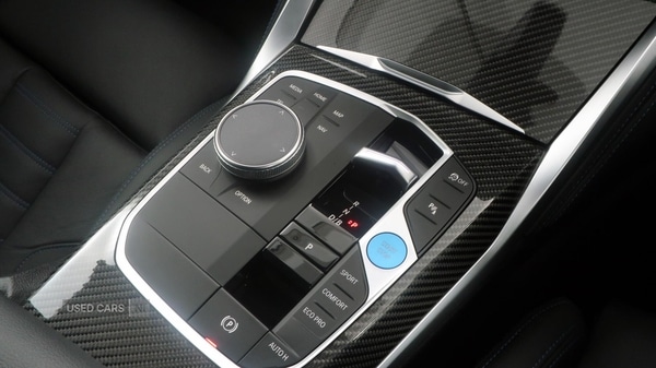 Used BMW i4 2023 for sale - 77244384: Photo 11