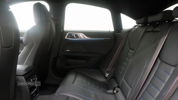 Used BMW i4 2023 for sale - 77244384: Photo 13