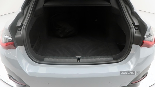 Used BMW i4 2023 for sale - 77244384: Photo 14